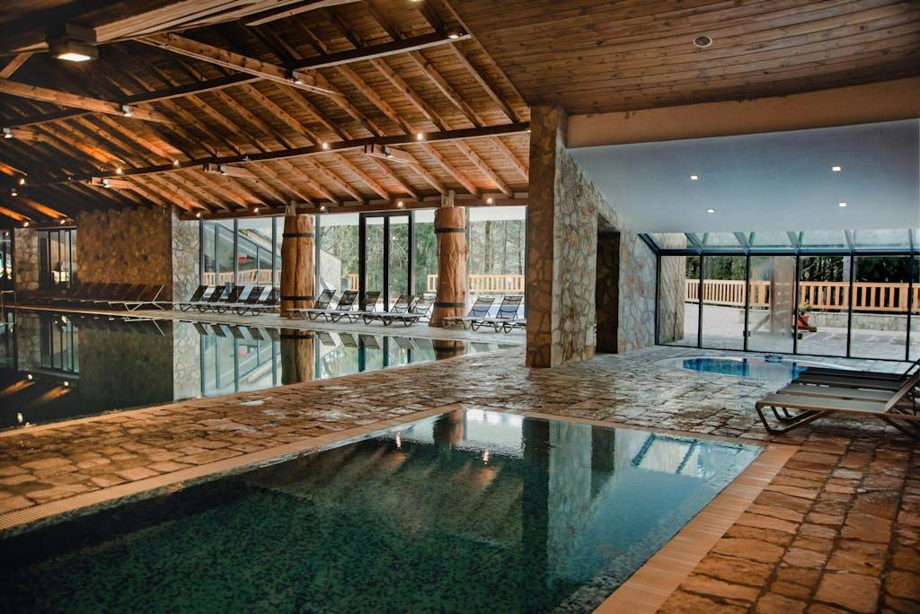 Bianca Resort & Spa - Wellness odmor udvoje u planinskoj oazi